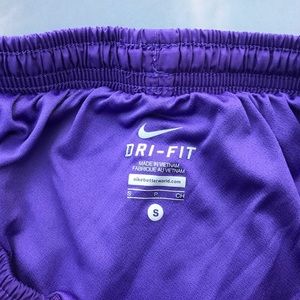 Nike Dry Fit shorts